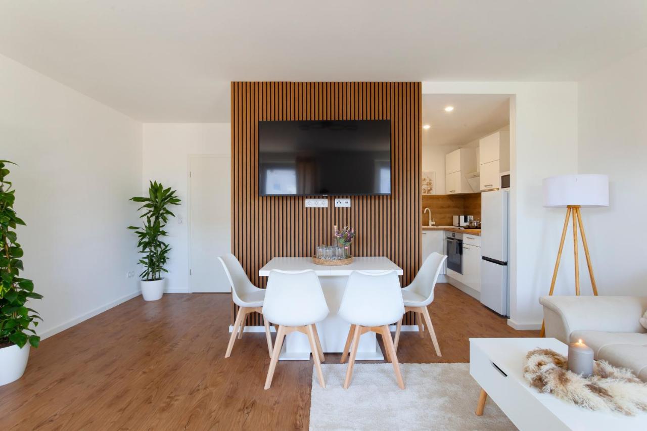 Fabulous 2 Room City Apartment - 60 Qm - Contactless Check-In Hannover Buitenkant foto