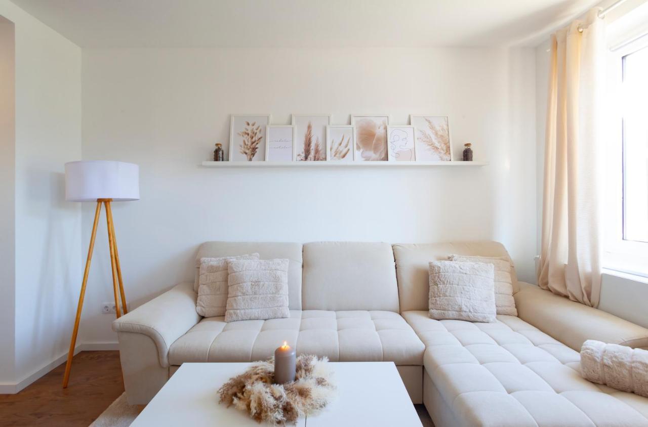 Fabulous 2 Room City Apartment - 60 Qm - Contactless Check-In Hannover Buitenkant foto