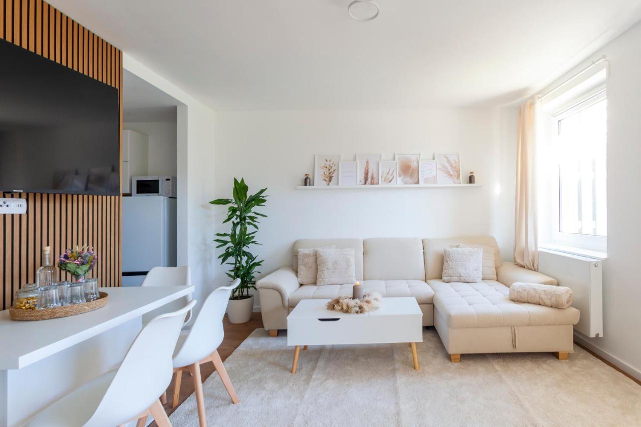 Fabulous 2 Room City Apartment - 60 Qm - Contactless Check-In Hannover Buitenkant foto